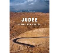 Judée Didier Ben Loulou (Auteur)
