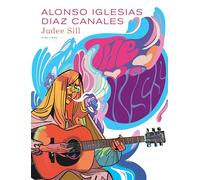 Judee Sill