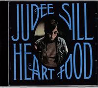 Judee Sill - Heart Food