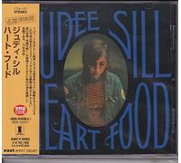 Judee Sill - Heart Food [Import]