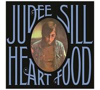 Judee Sill - Heart Food [Vinyl] Holland - Import