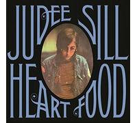 Judee Sill - Heart Food [Vinyl] Holland - Import