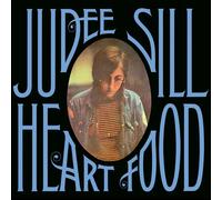 JUDEE SILL - HEART FOOD VINYL LP NEUF