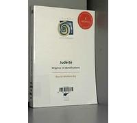 Judéité : Origines et identifications