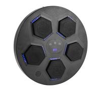 JUDEMII Smart Music Boxing Machine murale Entraîneur de boxe électronique