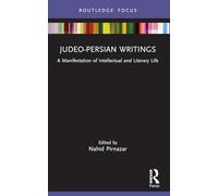 Judeo-Persian Writings
