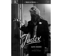 Judex + Nuits Rouges