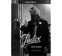 Judex/Nuits Rouges