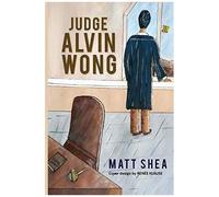 Judge Alvin Wong