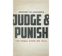 Judge And Punish