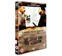Judge and The Assassin (Le Juge Et L'Assassin) [Import]