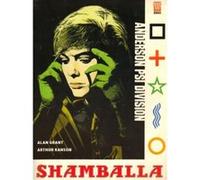 Judge Anderson: Shamballa (2000 AD books) Grant, Alan (Auteur)