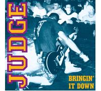 Judge Bringin' It Down (Vinyl)