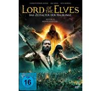 Judge,Christopher - Lord of the Elves-das Zeitalter der Halblinge