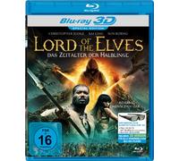 Judge,Christopher - Lord of The Elves: das Zeitalter der Halblinge Rea [Blu-Ray] [Import]