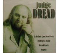 Judge Dread (2001)