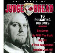 Judge Dread - Beast of Judge Dread
