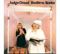 Judge Dread - Bed Times Stories [Import]