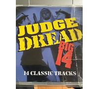 Judge Dread - Big Fourteen [Import]