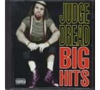 Judge Dread - Big Hits [Import]