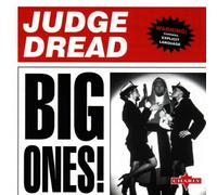 Judge Dread - Big Ones!