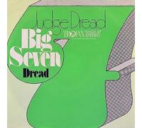 JUDGE DREAD - Big seven / Dread / 12 502 AT