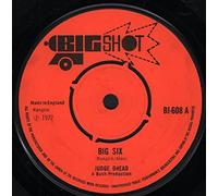 Judge Dread - Big Six