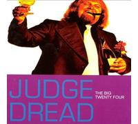 Judge Dread - Big Twenty Four