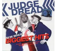 Judge Dread - Biggest Hits [Import]