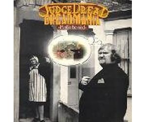 Judge Dread - Dreadmania [Import]