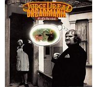 Judge Dread - Dreadmania/It’s All in the Mind