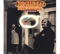 Judge Dread - Dreadmania (It S All Inthe Mind)