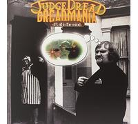 Judge Dread - Dreadmania (It's All in The Mind)