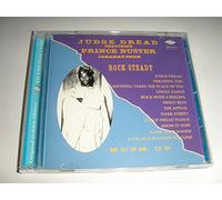 Judge Dread Ft Prince... - Jamaica's Pride [Import]