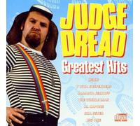 Judge Dread - Greatest Hits [Import]