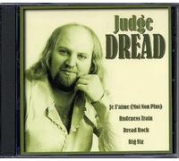 Judge Dread - Judge Dread