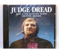 Judge Dread - Judge Dread [Import]