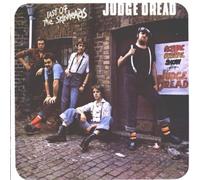Judge Dread - Last of The Skin Heads
