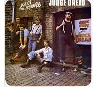 Judge Dread - Last of The Skinheads [Import]