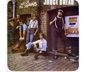 Judge Dread - Last of The Skinheads [Import]