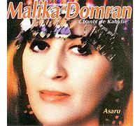 Judge Dread - Malika Domrane