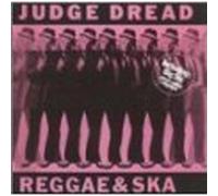 Judge Dread - Reggae and Ska [Import]