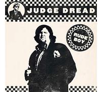 Judge Dread - Rude Boy [Import]