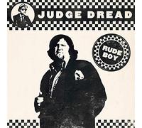 Judge Dread - Rude Boy