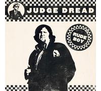 Judge Dread - Rude Boy [Import]