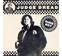 Judge Dread Rude Boy (Vinyl) 12" Album Coloured Vinyl