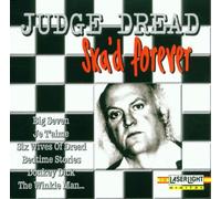 Judge Dread - Ska'd for Ever