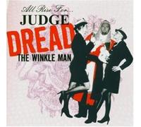 Judge Dread - Winkle Man [Import]