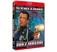Judge Dredd (1995) / Juez Dreed G
