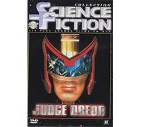 Judge Dredd